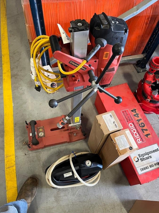 2023 HILTI DD 160