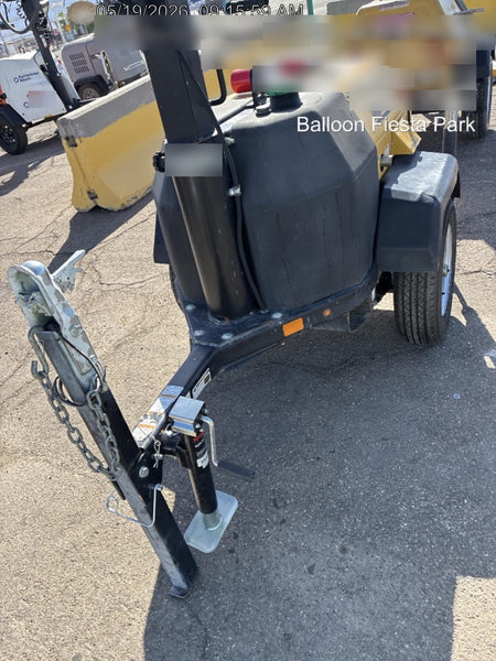 2021 ALLMAND NLV3GR