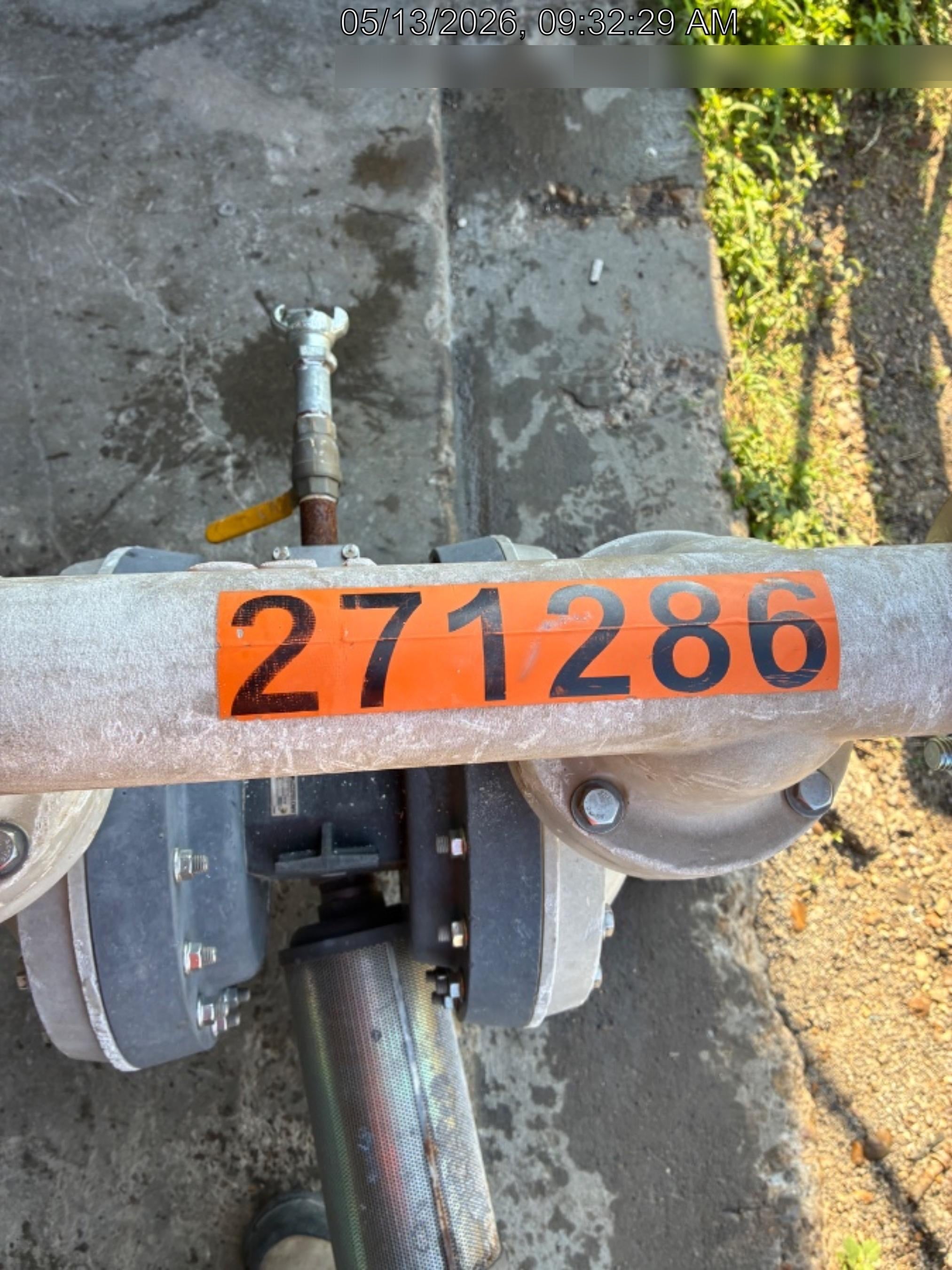 2022 INGERSOLL RAND PD20P-FPS-PTT