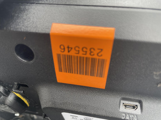 2022 MOTOROLA PMPN4284