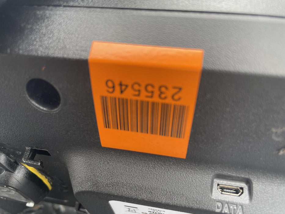 2022 MOTOROLA PMPN4284