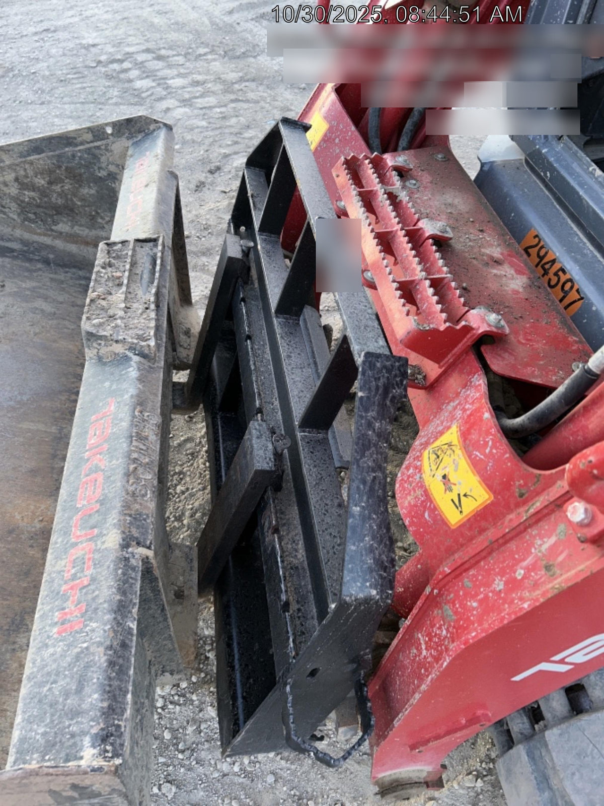 2023 MANITOU 50504723