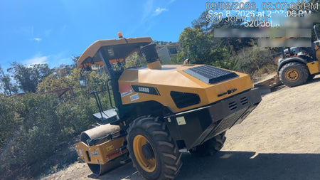 2024 SANY SSR80
