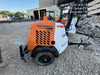 2023 Generac MLT2 Diesel, Flex Switch 120V Input, Powerzone Controller, 
(4) 320W LED Lights, 4kW Generator, 39.9 Gal Fuel Tank, 2" Ball, T3