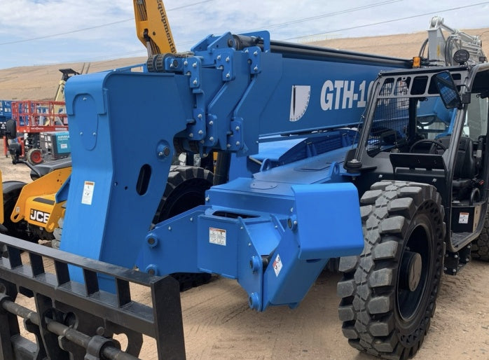 2024 GENIE GTH-1056
