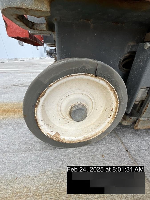 2018 SKYJACK SJIII-3219