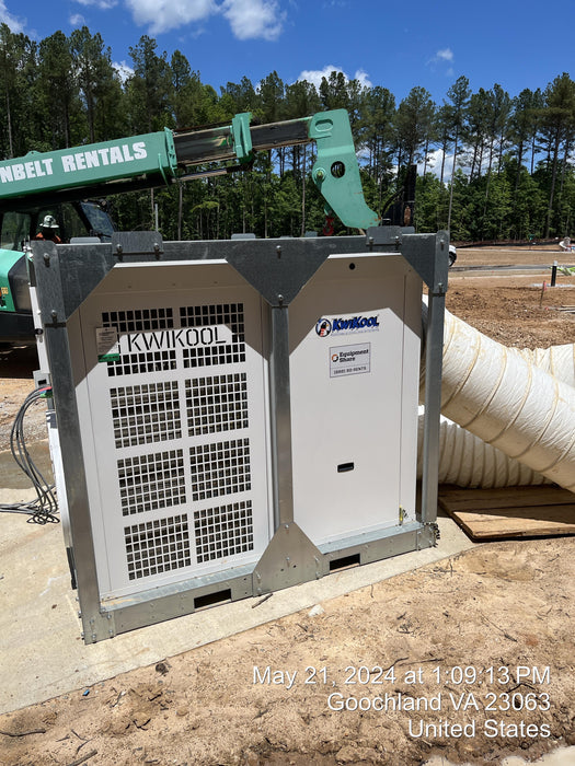 2023 KWIKOOL KPO25-43HF