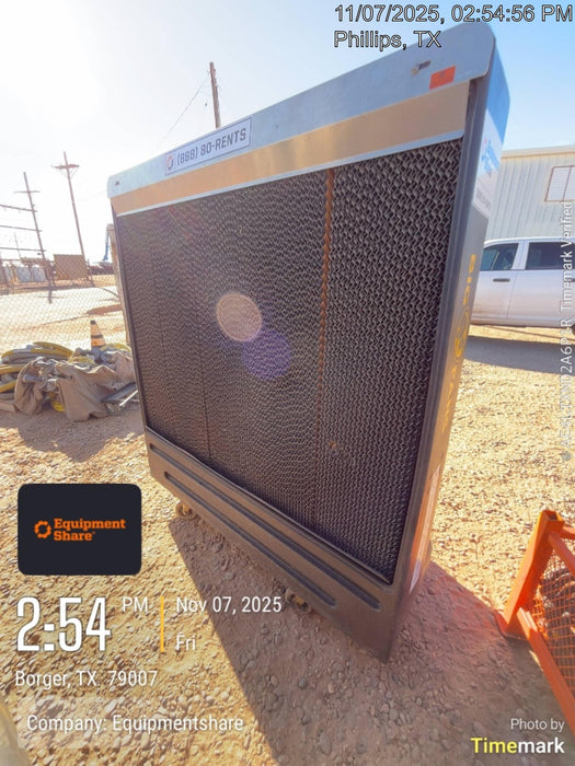 2024 BIG ASS FANS Cool Space 400