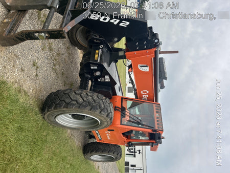 2024 SKYTRAK 8042