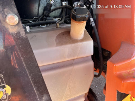 2022 JLG 460SJ