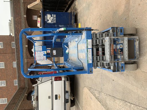 2020 Genie GS-1930 GENIE GS-1930