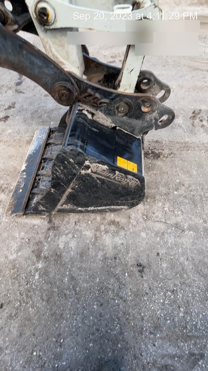 2023 WAIN-ROY 36" Bucket - Wain-Roy