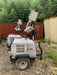 2019 Wacker Neuson LTV6K-LED Standard LED Towable Light Tower w/None
