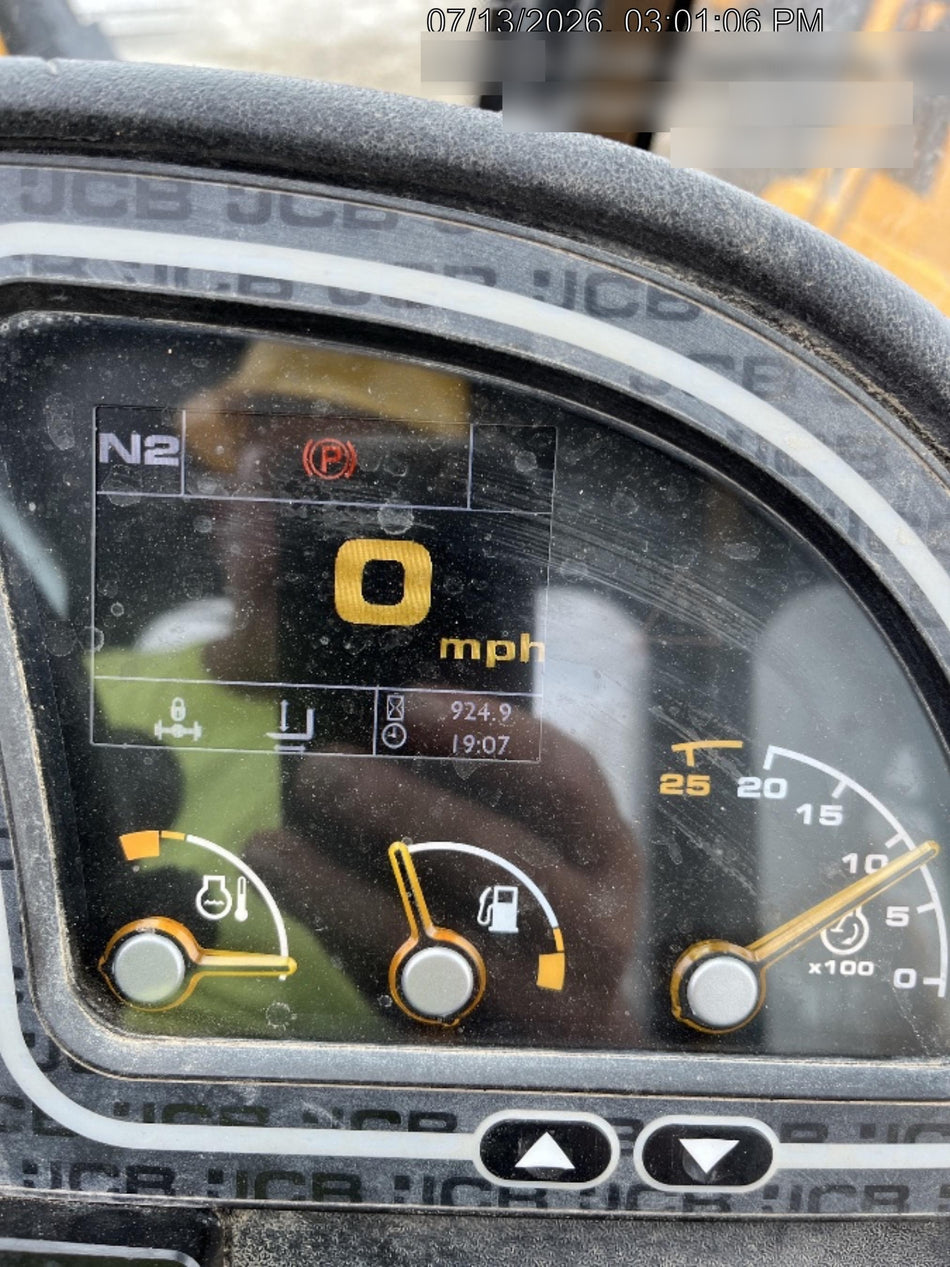 2025 JCB 512-56
