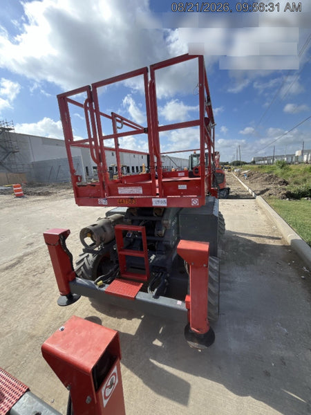 2024 SKYJACK SJ6832 RT