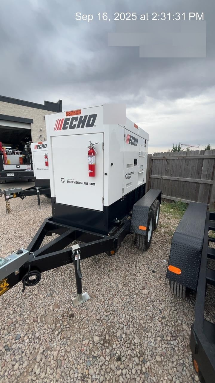 2025 ECHO DGK45F-ES