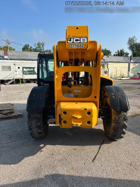 2024 JCB 506-36