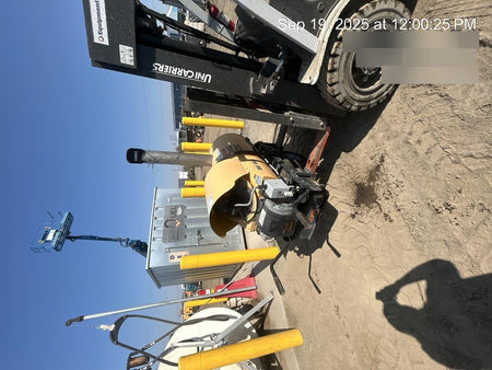 2022 ALLMAND BV50015