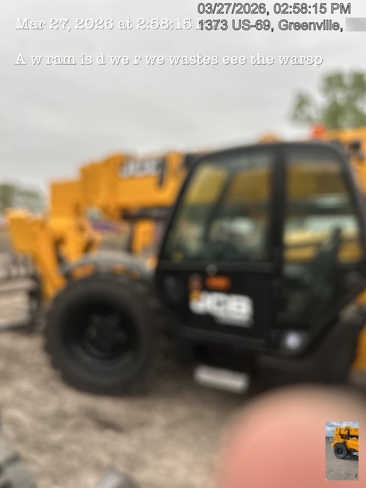 2026 JCB 510-56