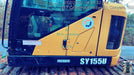 2022 SANY SY155U