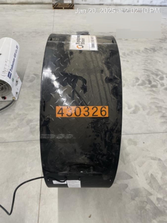 2024 MASTER MHD-42-BDF-C