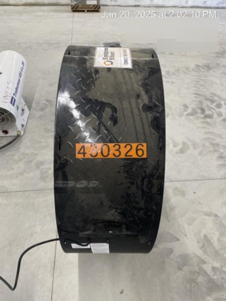 2024 MASTER MHD-42-BDF-C