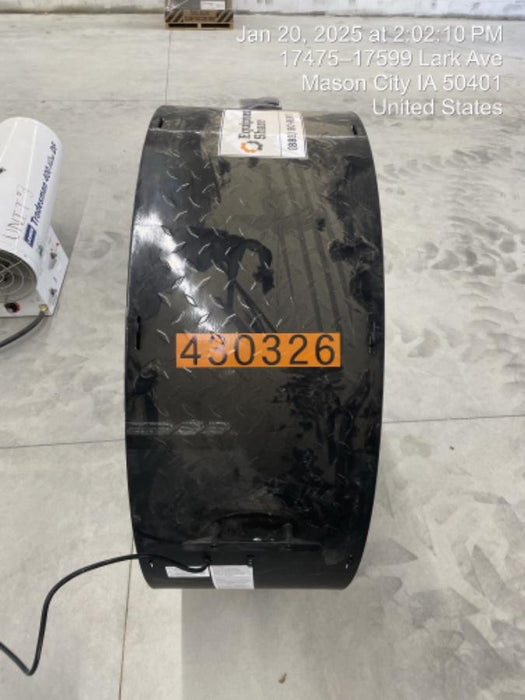 2024 MASTER MHD-42-BDF-C