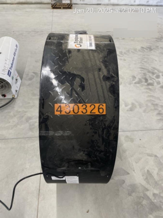 2024 MASTER MHD-42-BDF-C