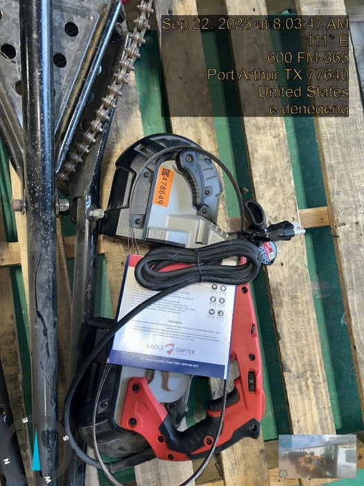 2024 MILWAUKEE 6232-21