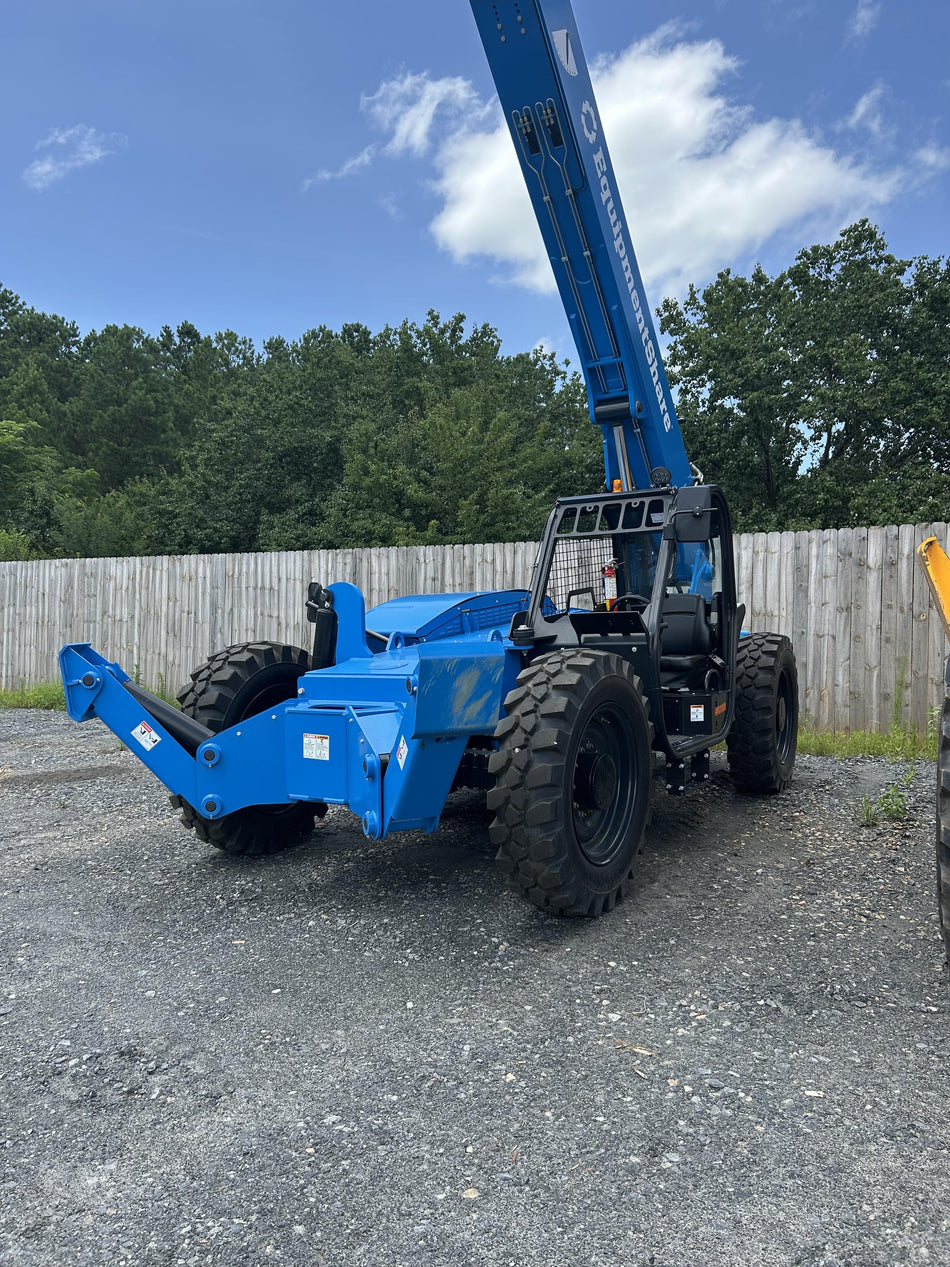 2025 GENIE GTH-1056