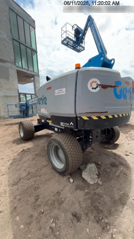 2023 GENIE S-45 HF