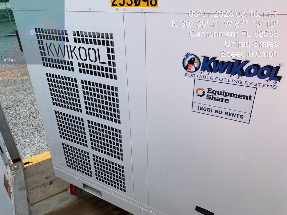 2022 KWIKOOL KPO12-43H