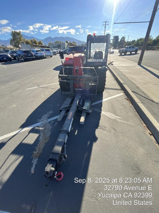 2025 STAR INDUSTRIES M1360B - Star JIB Boom