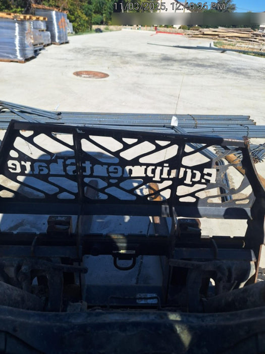 2021 PALADIN 48" Pallet Forks - Paladin