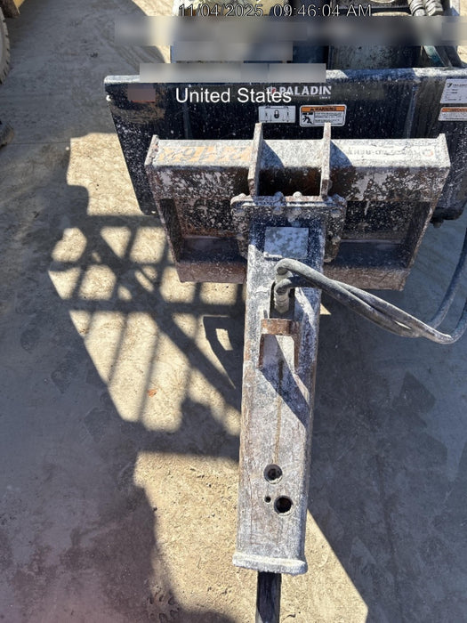 2022 BLUE DIAMOND HB95