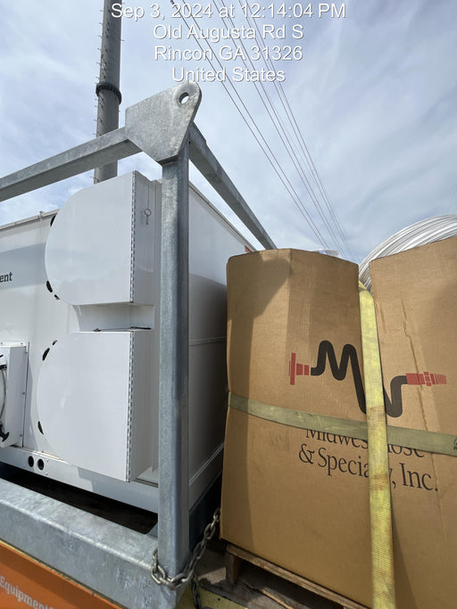 2023 CAPS PPKH-25TD-0NN72KE-5E5-P2-G2CEUP