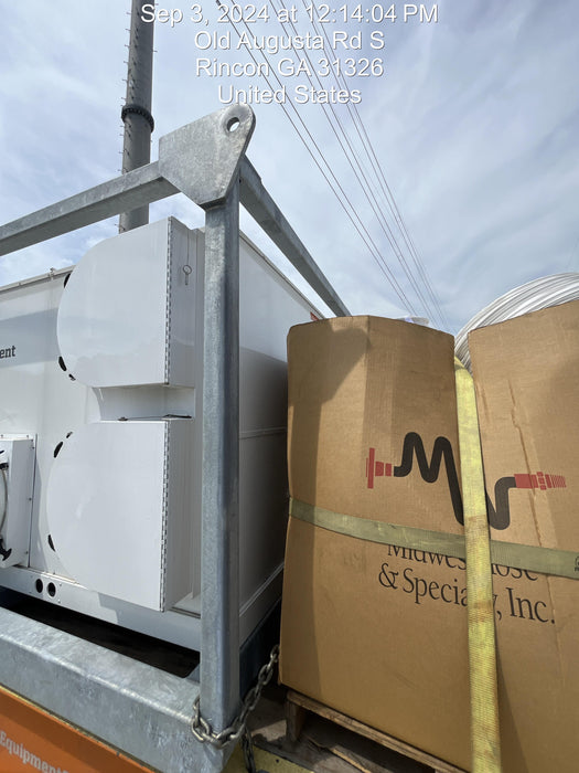 2023 CAPS PPKH-25TD-0NN72KE-5E5-P2-G2CEUP