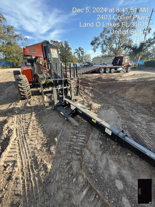 2024 STAR INDUSTRIES M1360B - Star JIB Boom