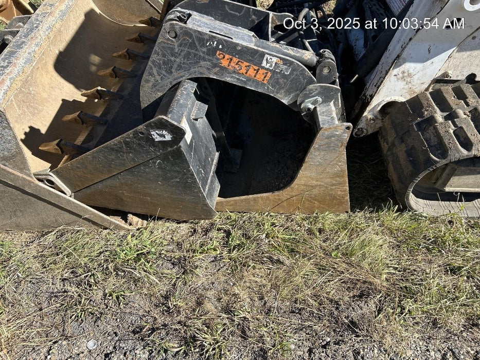 2022 PALADIN UTILITY GRAPPLE 11876-0022