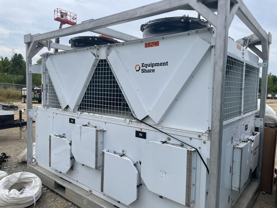 2020 SMARTECH SACP81A-HS