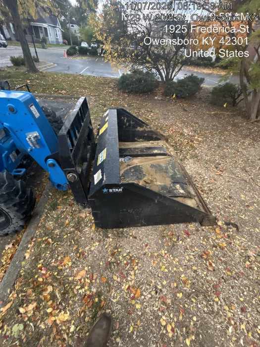 2024 STAR INDUSTRIES 1406B