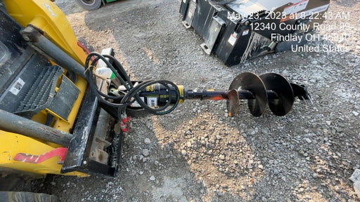 2023 AUGER TORQUE 3300-30