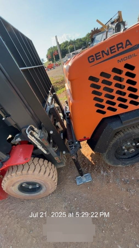 2023 GENERAC MLT2