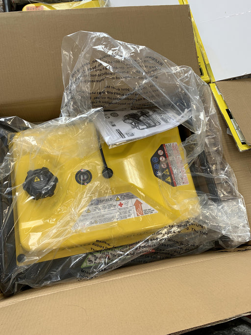 2021 CHAMPION POWER EQUIPMENT 201033C