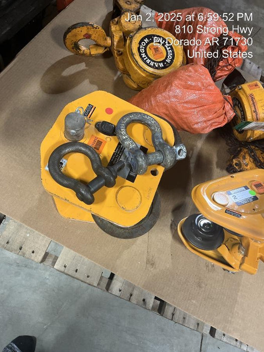 2023 HARRINGTON CF050-20