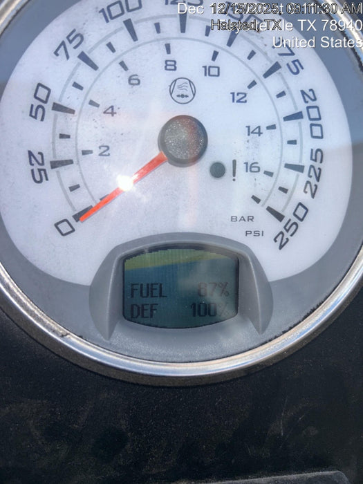 2025 BOBCAT PA915WCU-T4F