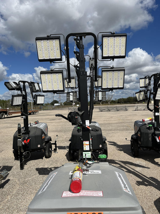 2024 WACKER NEUSON LTT4