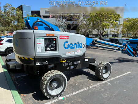 2025 GENIE GS-1932