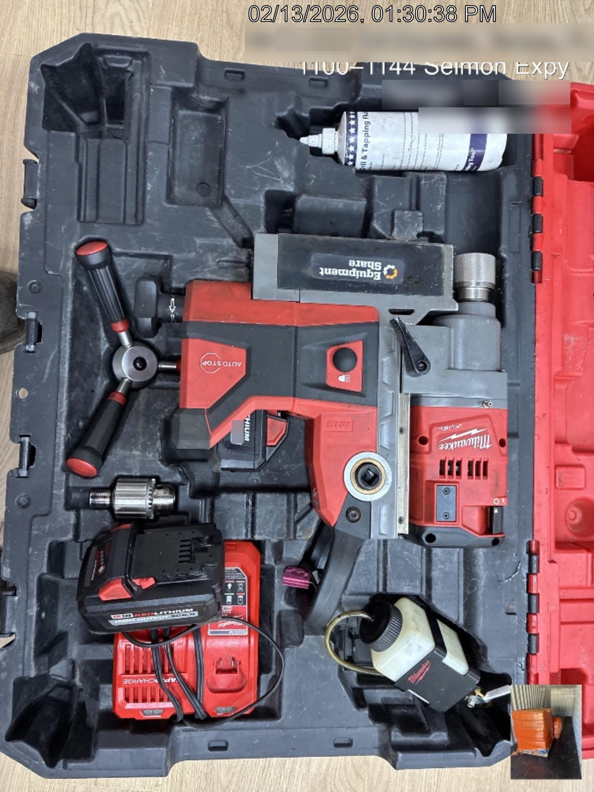 2023 MILWAUKEE 2788-22HD