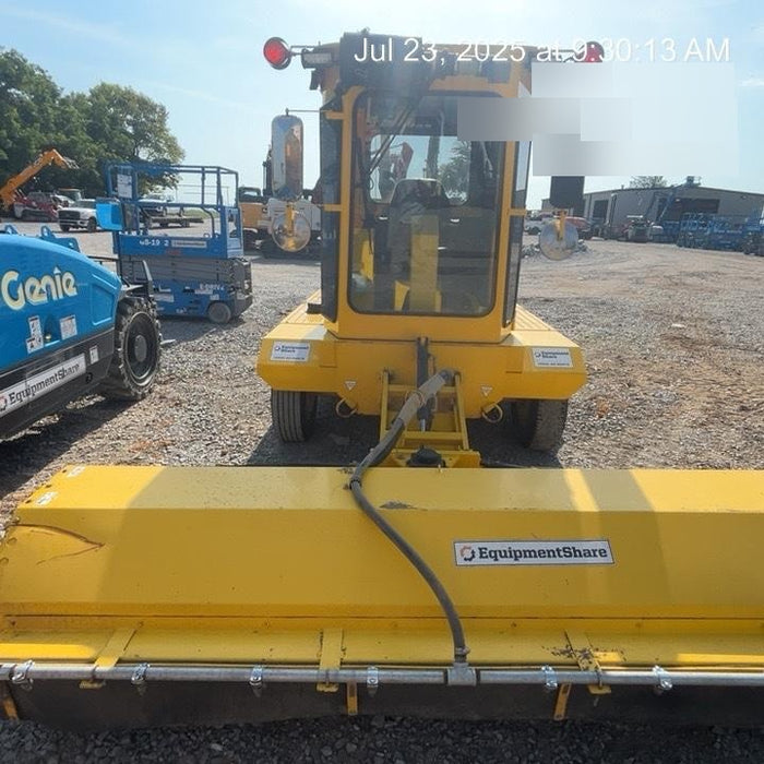 2020 SB MANUFACTURING SM74J